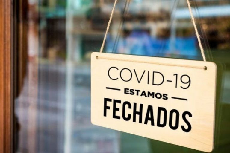 Locações não residenciais, “Lockdown”​ e o Fato do Príncipe.